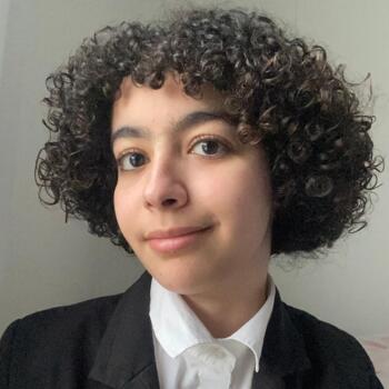 Baby-sitter in Grenoble: Sophia