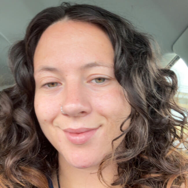 Assistante maternelle à Cognac: Rita