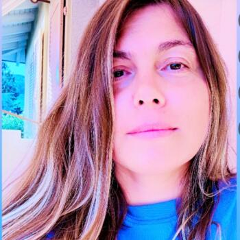 Babysitter in Vevey: Susana
