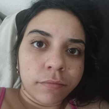 Emprego de babá em Cabo Frio: emprego de babá Isadora