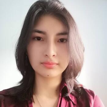 Babysitter in Colcapirhua: Dabeyba