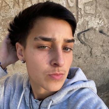 Childminder in Amadora: Mateus