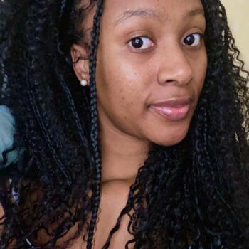 Nanny in Klerksdorp: Nonhlanhla