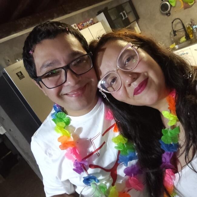 Babysitting job in Antofagasta: Jimmy