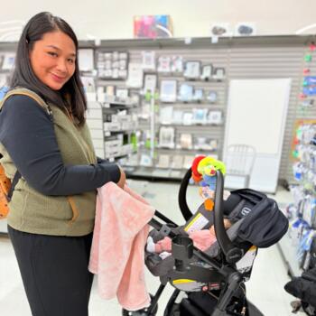 Job de garde d'enfants à Saskatoon: job de garde d'enfants Michelle