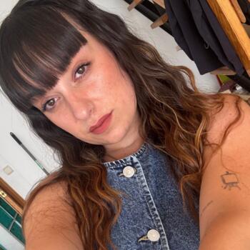 Babysitter in Guadalajara: Laura