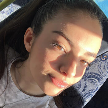 Babysitter a Porto Torres: Roberta