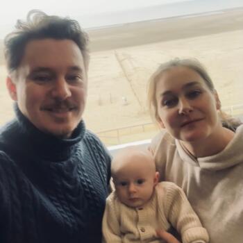 Ouder Duffel: Frederic