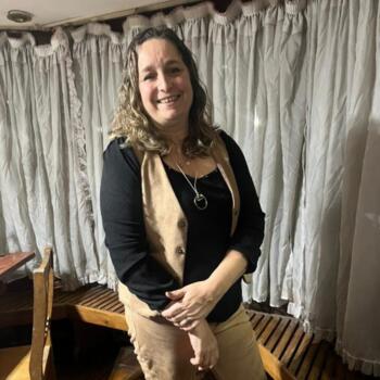 Babysitter Berazategui: Karina