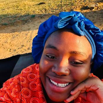 Babysitter in Johannesburg: Michelle