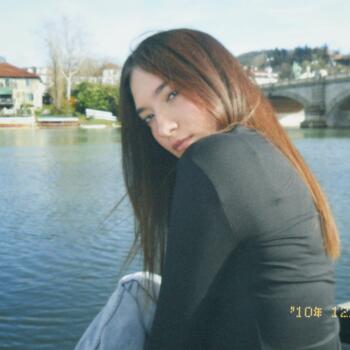 Babysitter in Turin: Giulia
