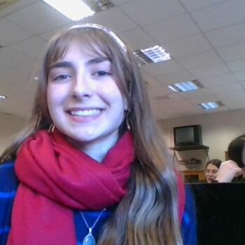 Canguro en Palma de Mallorca: Iria