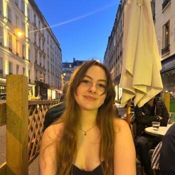 Niñera Montevideo: Martina