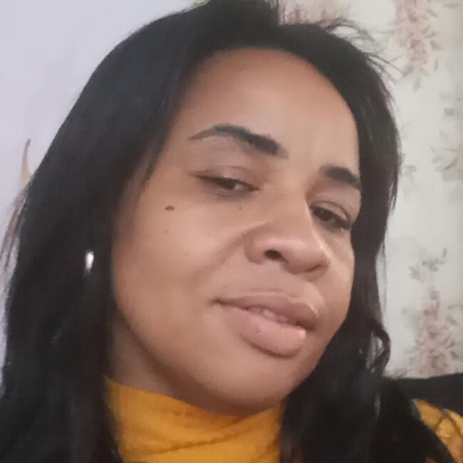 Babysitter in Rio de Janeiro: Luana