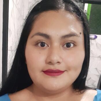 Niñera en Quito: Carolina