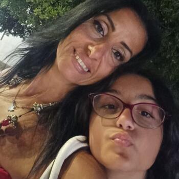Babysitter a Afragola: Antonietta