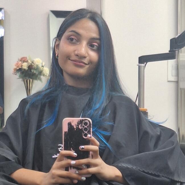 Niñera en Mérida: Danna