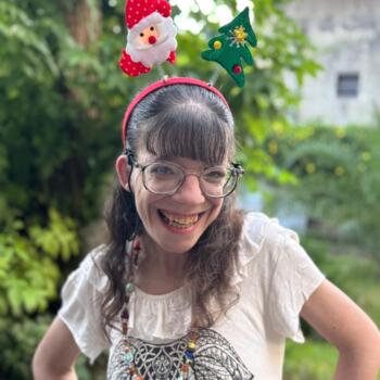 Babysitter in Avellaneda (Buenos Aires): Mercedes