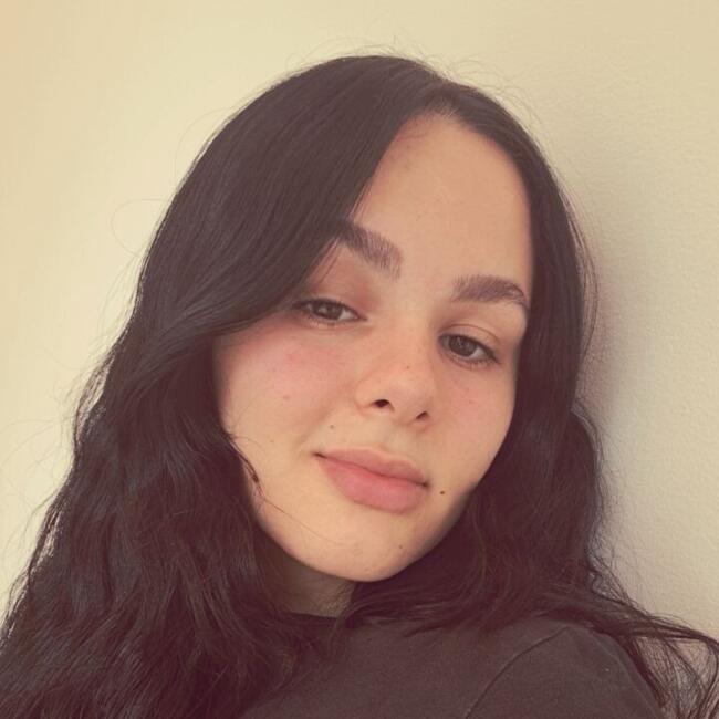 Babysitter in Orlândia: Maria Júlia