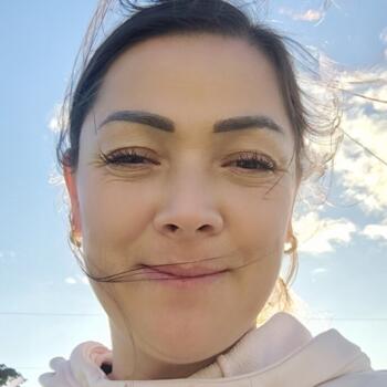 Babysitter Heredia: María