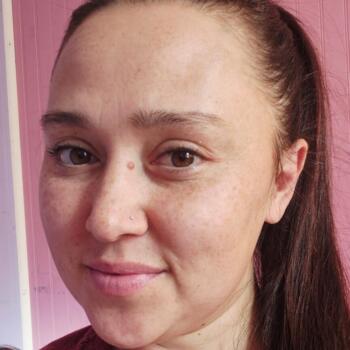 Babysitter in Chiguayante: Stephanie