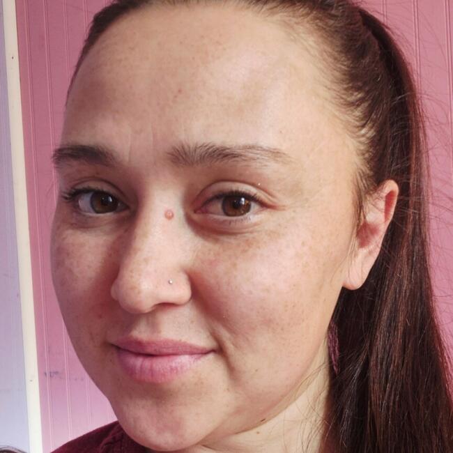 Babysitter in Chiguayante: Stephanie