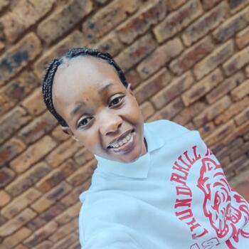 Babysitting job in Pretoria: babysitting job Nyasha