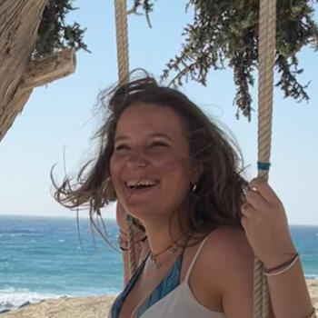 Babysitter in Dresden: Laura