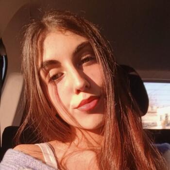 Babysitter in Lomas de Zamora (Buenos Aires): Ariadna