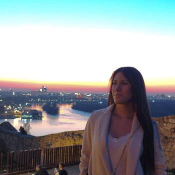 Babysitter in Belgrade: Dunja