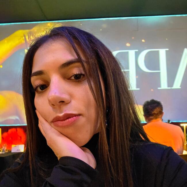 Babysitter in Castegnato: Khawla