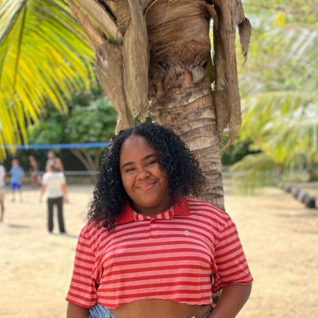 Babysitter in Punta Cana: Salvanelis