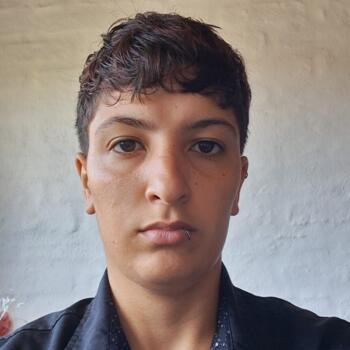 Niñera en Montevideo: Nataly