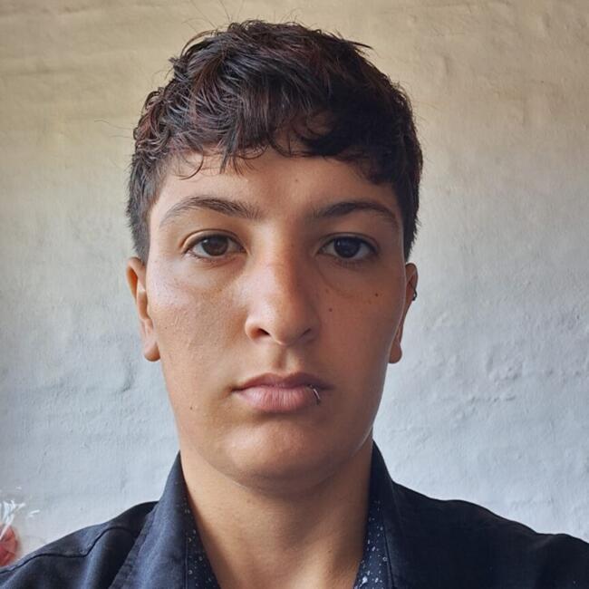 Niñera en Montevideo: Nataly