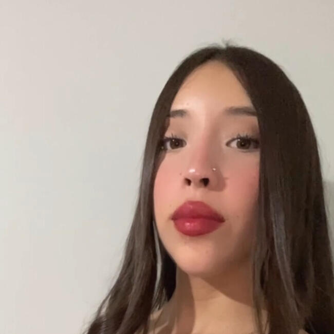 Niñera en Santiago de Chile: Aylin