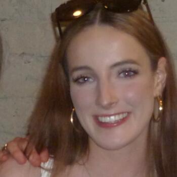 Babysitter in Auckland: Gabrielle