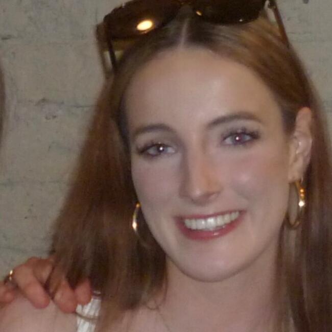 Babysitter in Auckland: Gabrielle