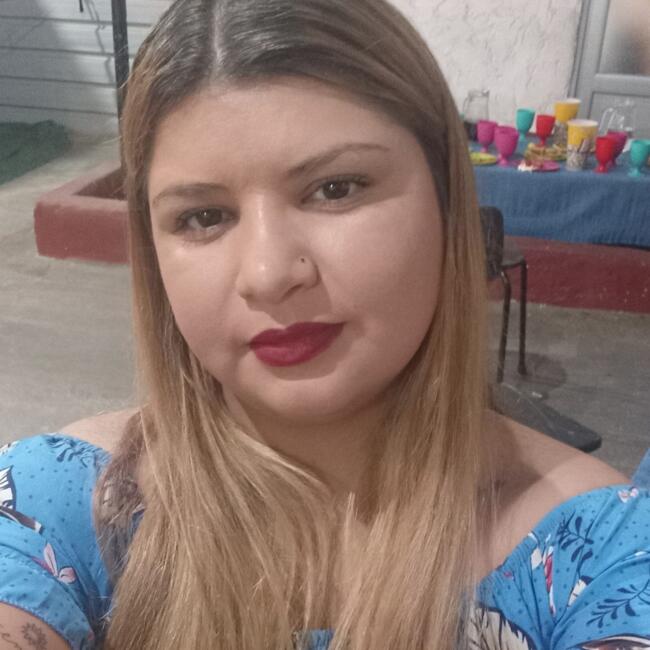 Babysitter in Barros Blancos: Yolanda