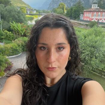 Babysitter in Padova: Veronica