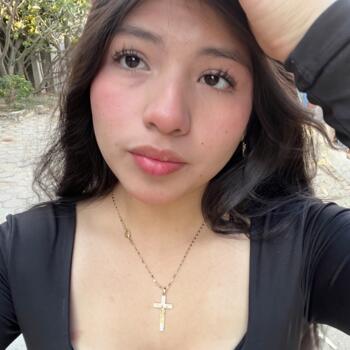 Babysitter in Santa Cruz Xoxocotlán: Jazmin