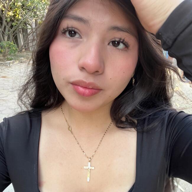 Babysitter in Santa Cruz Xoxocotlán: Jazmin