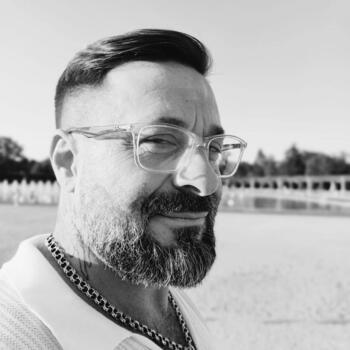 Babysitting job in Warsaw: babysitting job Sebastian