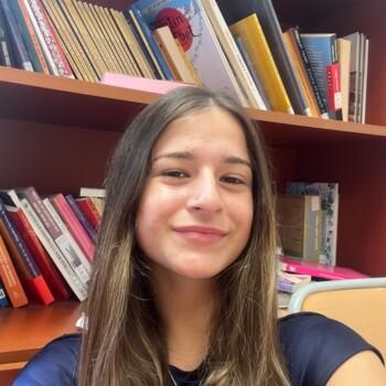 Babysitter in Alicante: Laura