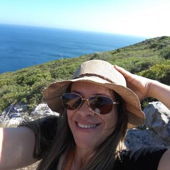 Babysitter Sesimbra: Jacqueline