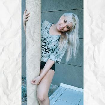 Babá São José de Ribamar: Sheyla