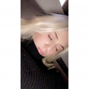 Barnvakter i Åkersberga: Lisa