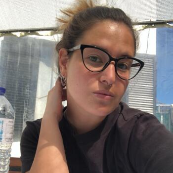 Babysitter em Loulé: Andrea