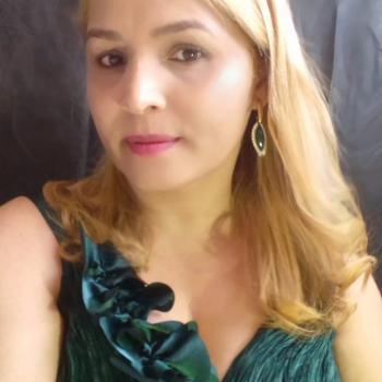 Babá em Maceió: Simoneide