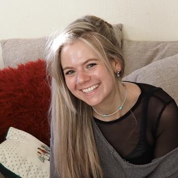 Babysitter in Brighton: Sophie
