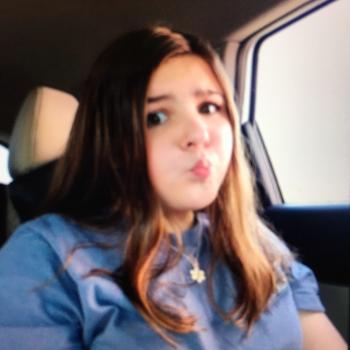 Babysitter in Edgewater (Florida): Kylie
